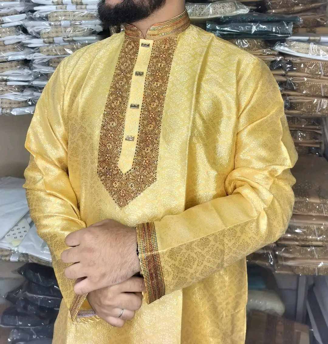 ইন্ডিয়ান কাতান