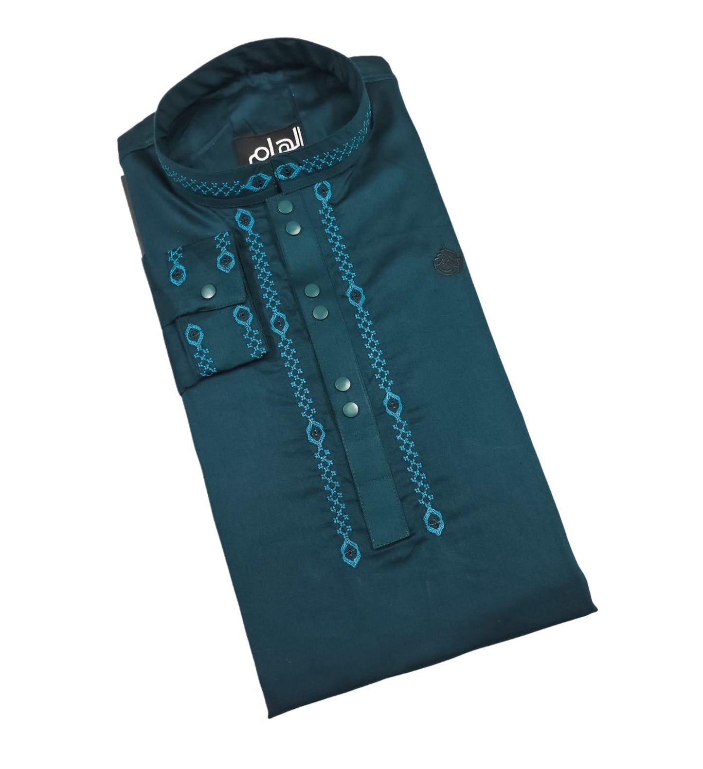 শাটিন কটনCODE-800B6