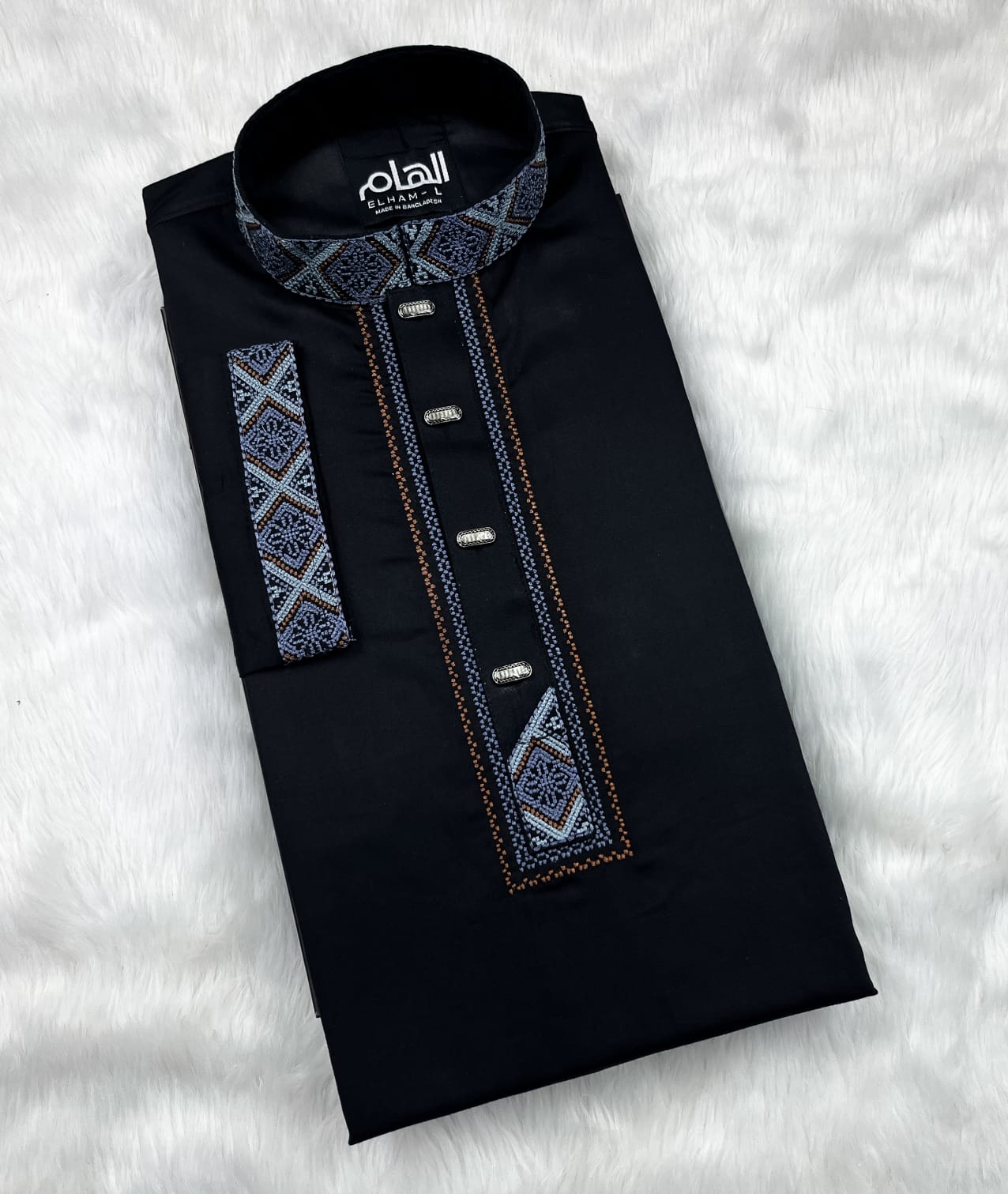 প্লেন শাটিন কটন CODE-680C