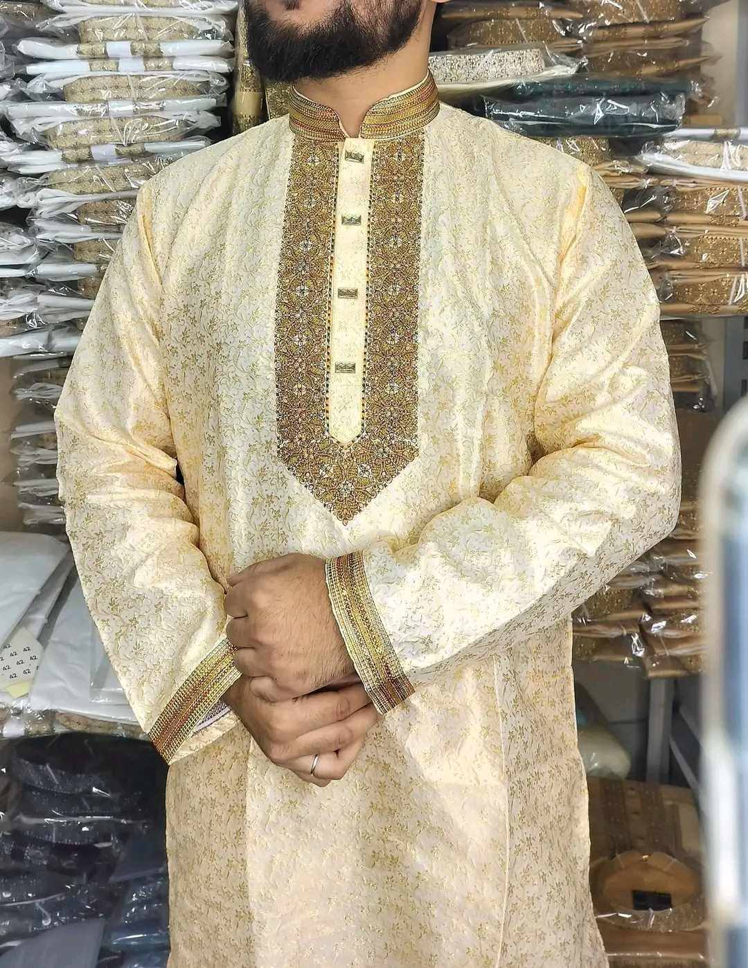 ইন্ডিয়ান কাতান