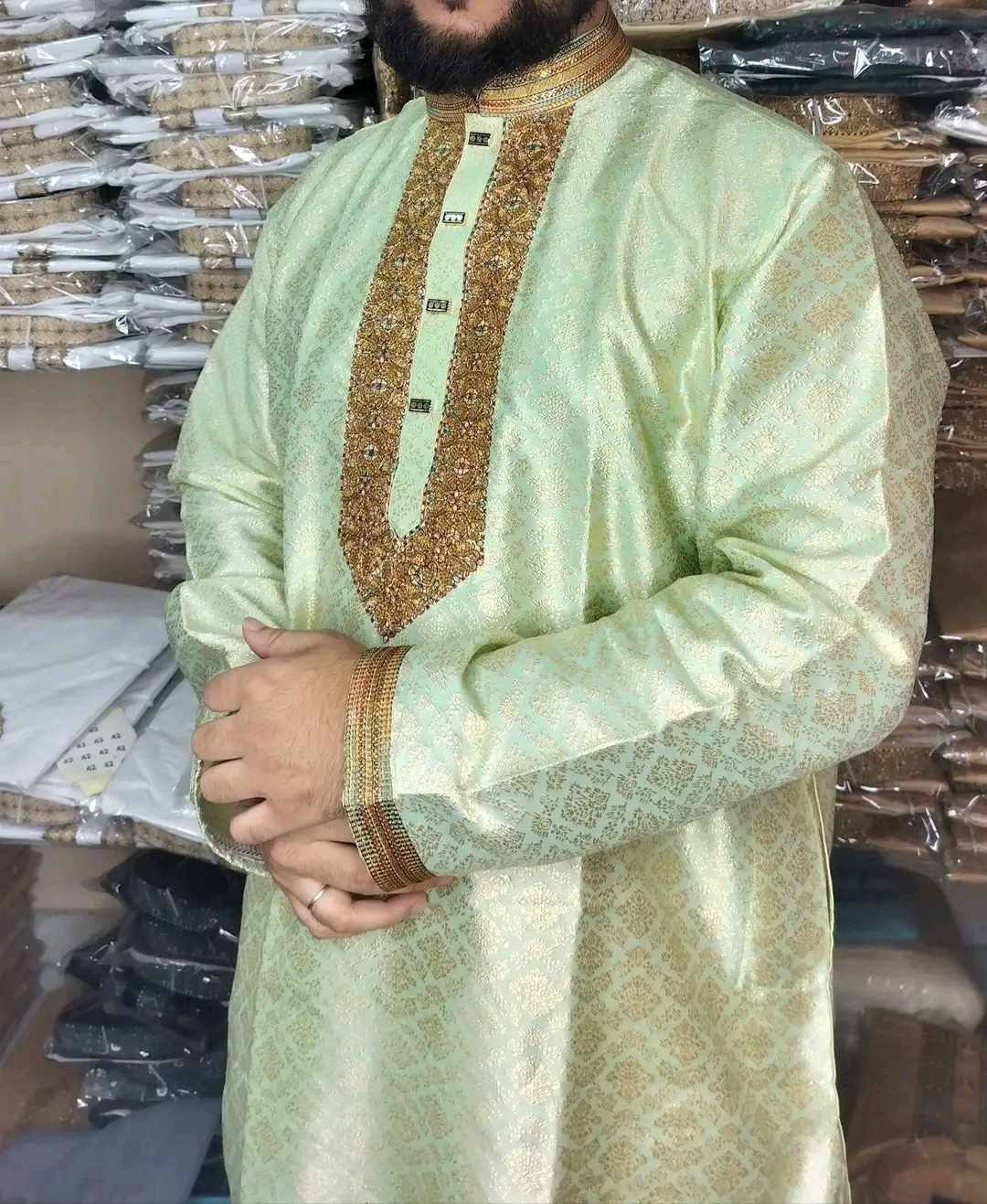 ইন্ডিয়ান কাতান