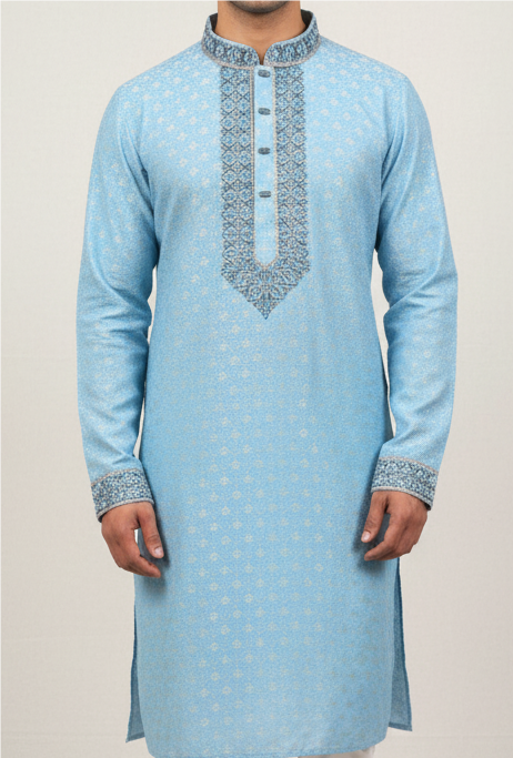 ইন্ডিয়ান কাতান CODE-1400