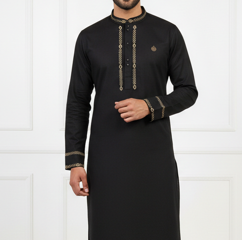 শাটিন কটনCODE-800B7