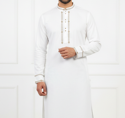 শাটিন কটন CODE-800B8