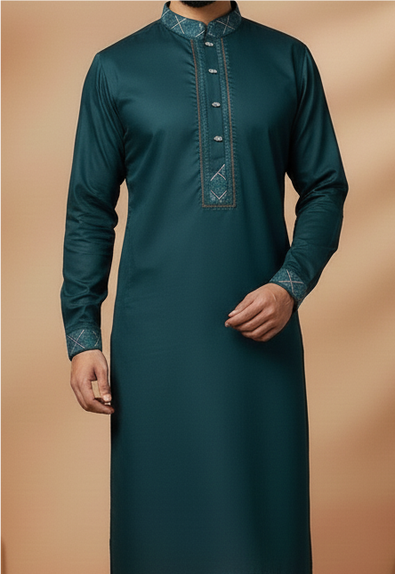 প্লেন শাটিন কটন CODE-690C