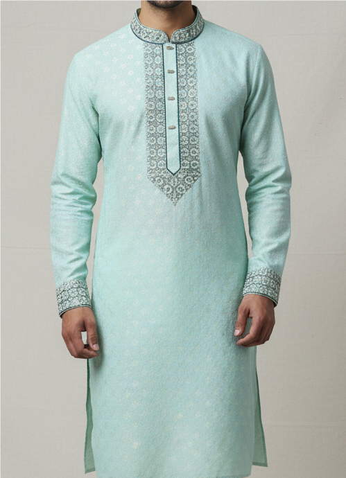 ইন্ডিয়ান কাতান CODE-1300