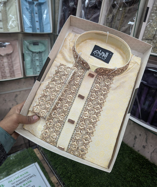 ইন্ডিয়ান কাতান CODE-1200