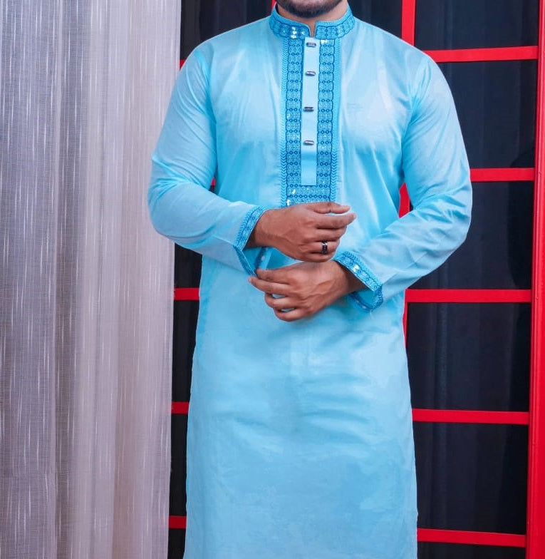 ধুতি কটন CODE-640 (Copy)