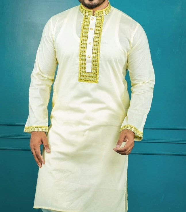 ধুতি কটন CODE-640 (Copy)